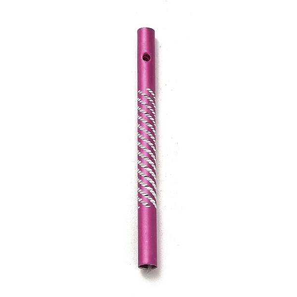 Aluminum Round Tube Pendants
