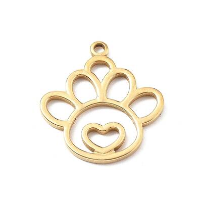 304 Stainless Steel Pendants
