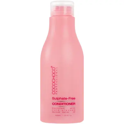Sulfate Free Conditioner Cocochoco 400 ml
