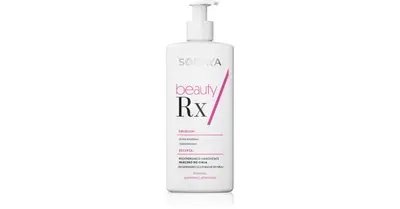 Soraya Beauty RX regenerating body milk 250 ml