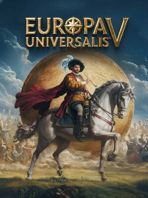 Europa Universalis V | Steam Altergift