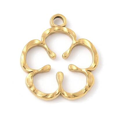 304 Stainless Steel Pendants
