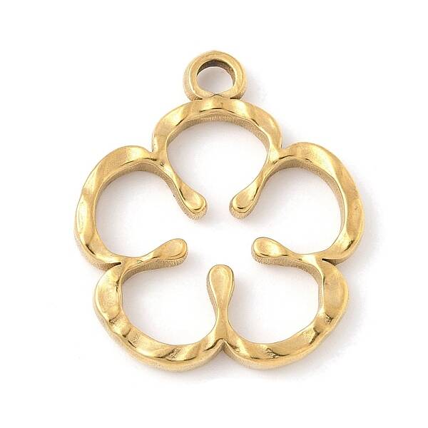304 Stainless Steel Pendants