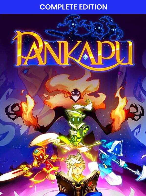 Pankapu - Complete Edition | Steam