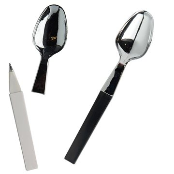 150 Customized Spoon Pen - Ballpoint