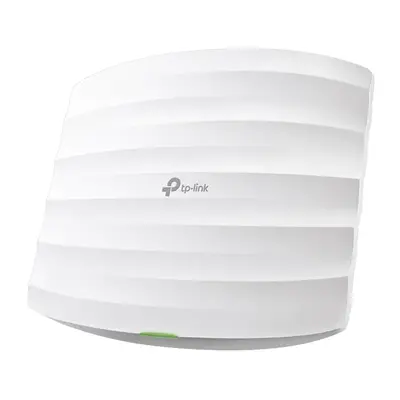 EAP225-3 TP-LINK Omada EAP225 1200Mb/s IEEE 802.11b/a/g/n/ac 2.4/5GHz 1 x Port PoE 1000Base-T 4 x Antennas (3-Pack) Radio Acc...
