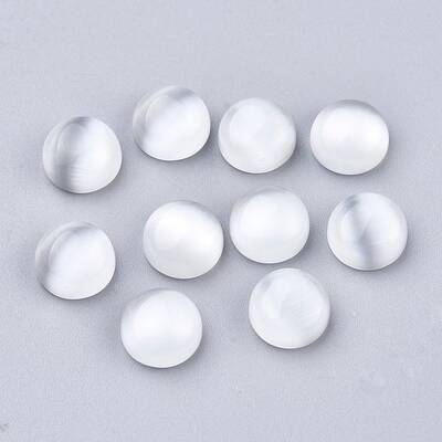 Cat Eye Cabochons