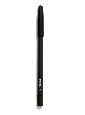 Gosh Velvet Touch matita eyeliner in gel inchiostro nero 12 g