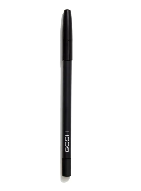 Gosh Velvet Touch matita eyeliner in gel inchiostro nero 12 g