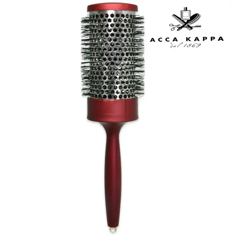 Acca Kappa Thermal Brush Aluminum Grid Diam.53