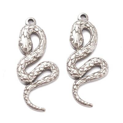 Non-Tarnish 304 Stainless Steel Pendants