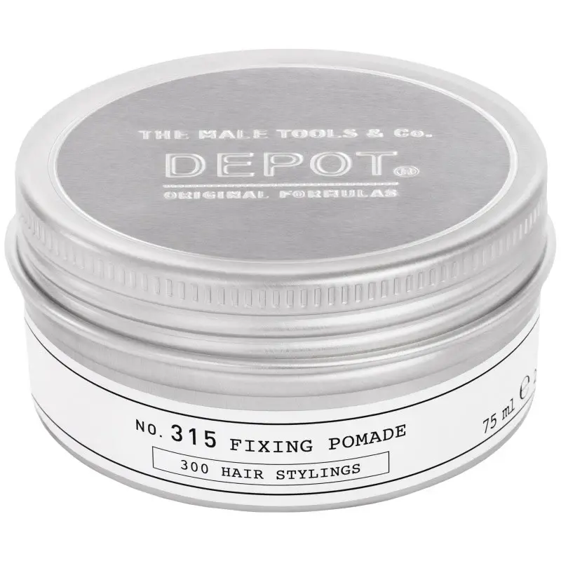 Depot N. 315 Fixing Ointment 75ml