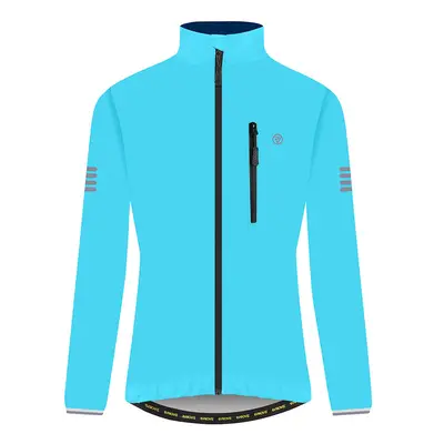 Unisex Reflective Windproof Ultra-Lightweight Jacket