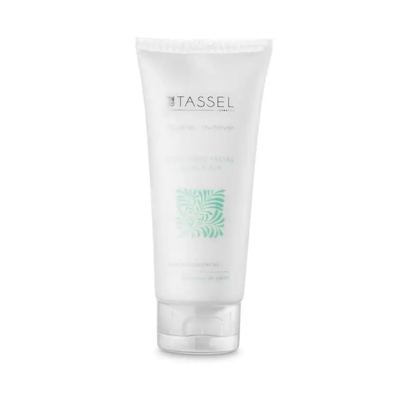 Eurostil Face Exfoliant 100ml