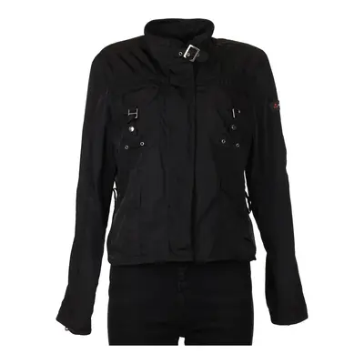 Peuterey Jacket - 2XL Black Polyester