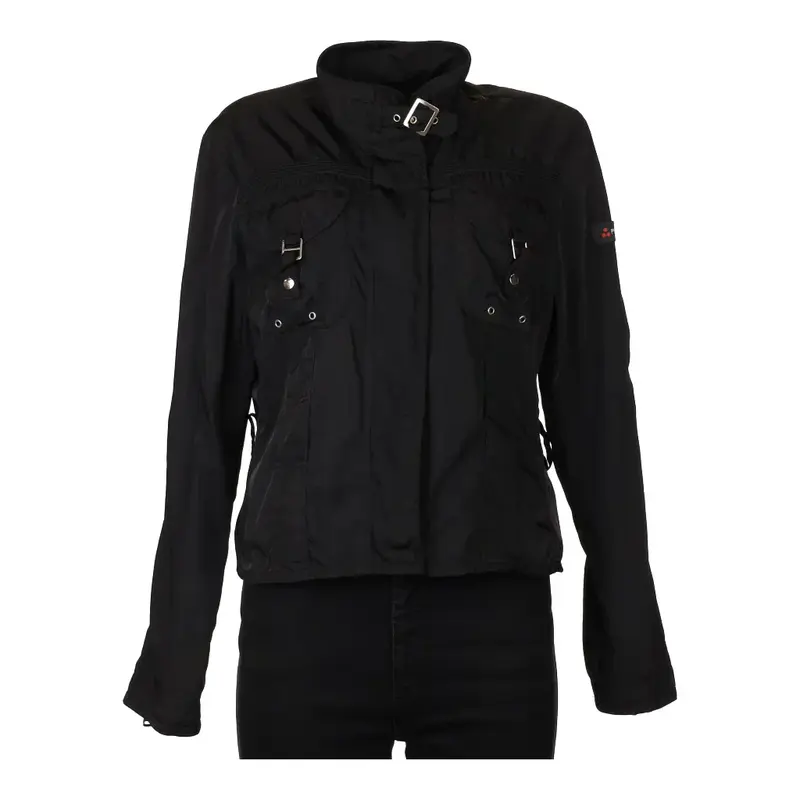 Peuterey Jacket - 2XL Black Polyester