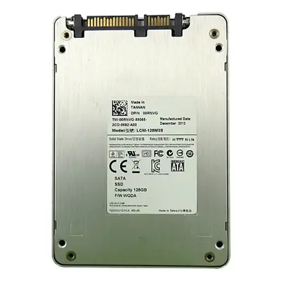 Lite-On LCM-128M3S | 128GB SATA 3Gb/s SFF 2.5-Inch Solid State Drive