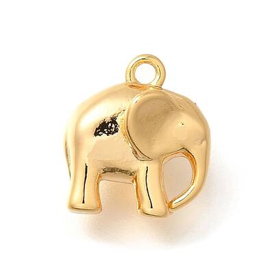 Brass Pendants