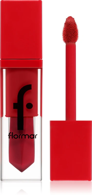 flormar Kiss Me More Tattoo Liquid Lipstick Long Lasting Candy Color 3.8 ml