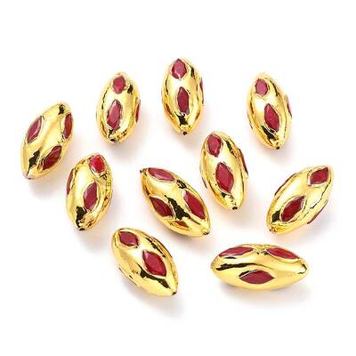 Natural Quartz Beads