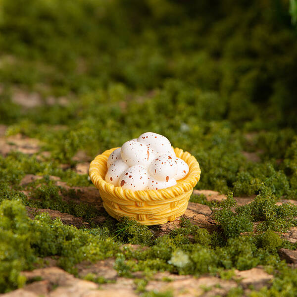 Resin Animal Figurines Display Decorations