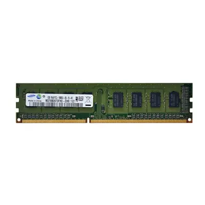 Samsung M378B2873FHO-CH9 | 1GB DDR3-1333MHz PC3-10600 Non-ECC Unbuffered UDIMM CL9 1Rx8 1.5V 240-Pin Memory Module