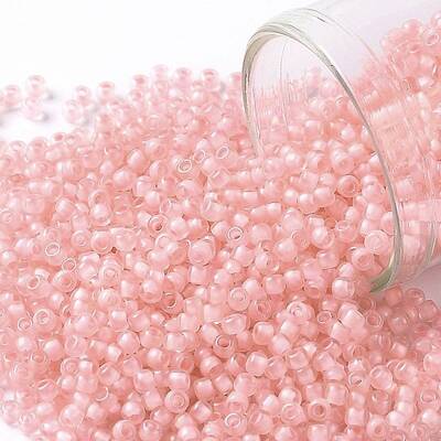 TOHO Round Seed Beads