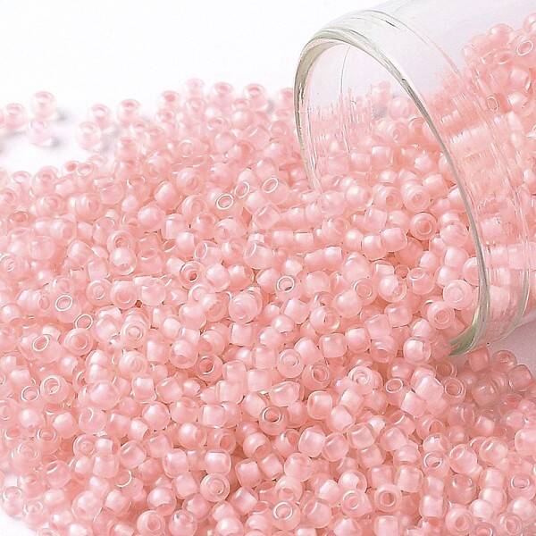 TOHO Round Seed Beads