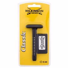 Wilkinson Classic 5-Blade Razor