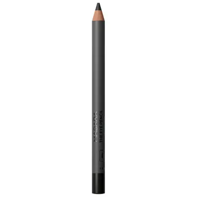 Mádara Eye Pencil 1 g - Shade: 1 black
