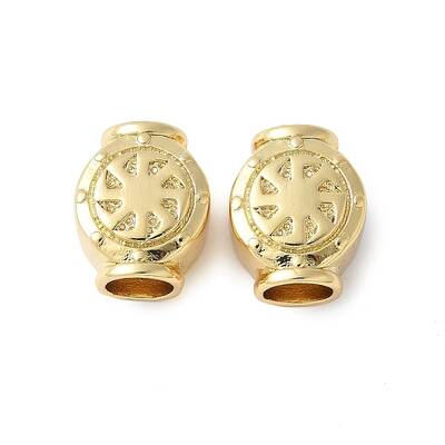 Brass Beads