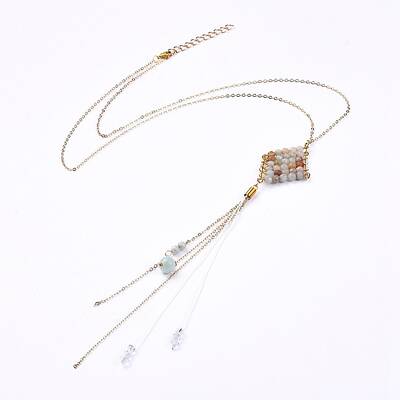 Pendant Necklaces
