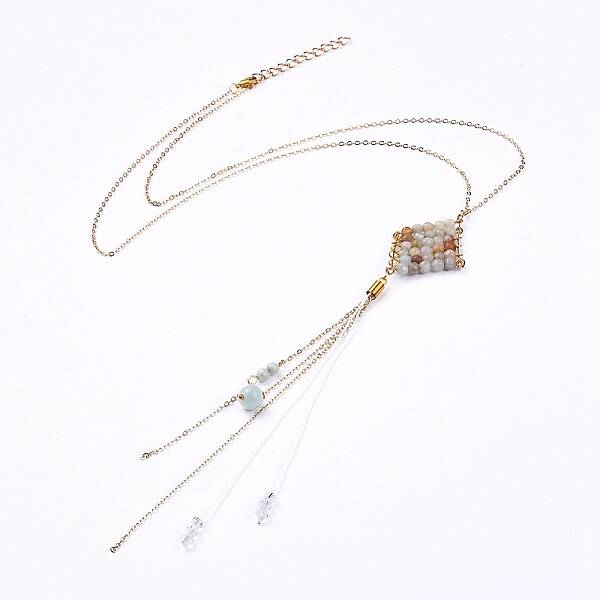 Pendant Necklaces