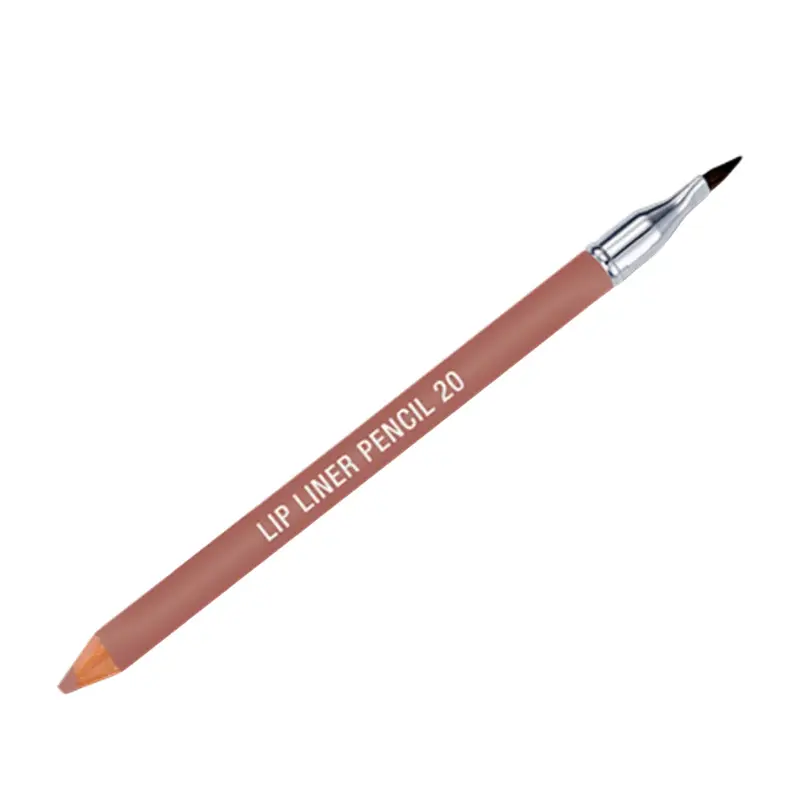 Gg naturell Lip pencil 20 hazelnut (108 g)