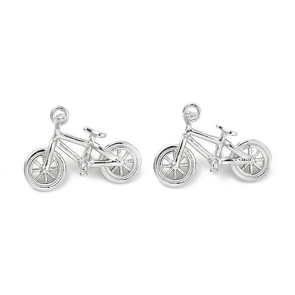 Brass Charms