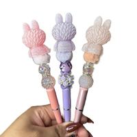 Cute Monsters- Adorable beaded pens (PICK ON LIVE ONLY)
