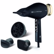 Bellissima Hairdryer with accessories Creativity 4 You 11826