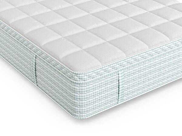 Memflex Millionaire Natural Latex Mattress Plush