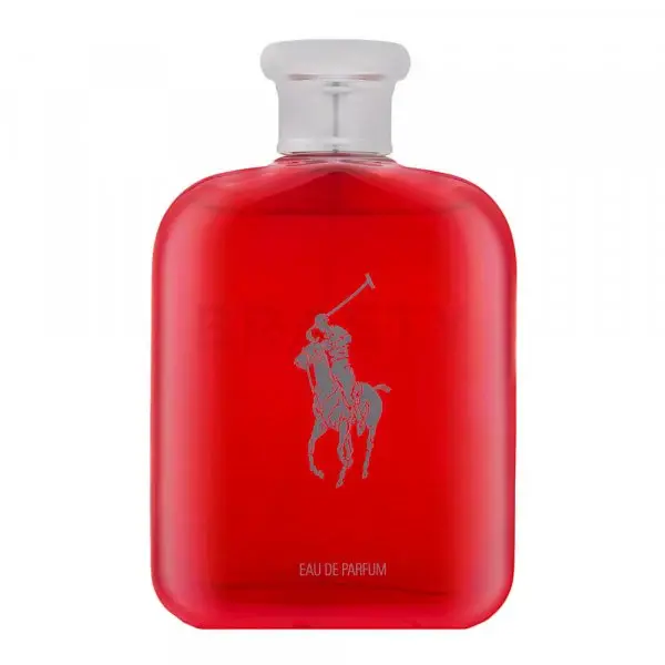 Polo Red Cologne for Men - Eau de Parfum Spray 4.2 oz