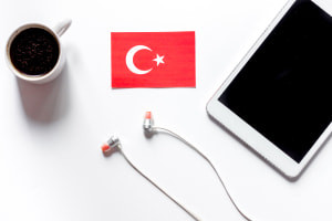 Learning Turkish