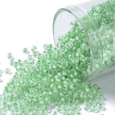 TOHO Round Seed Beads