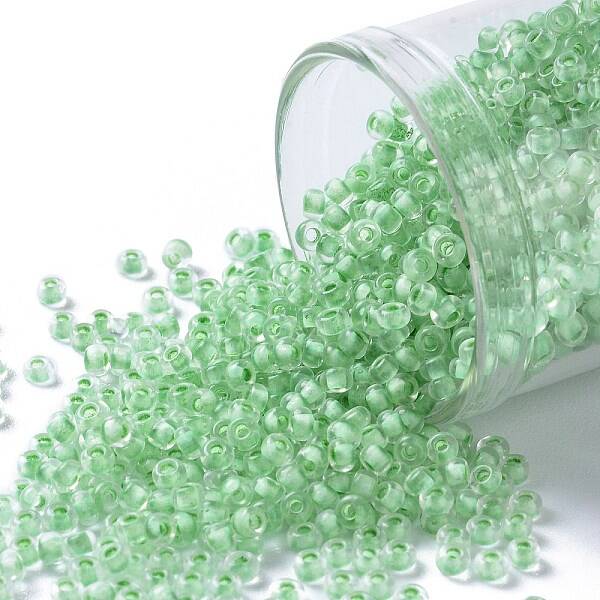 TOHO Round Seed Beads