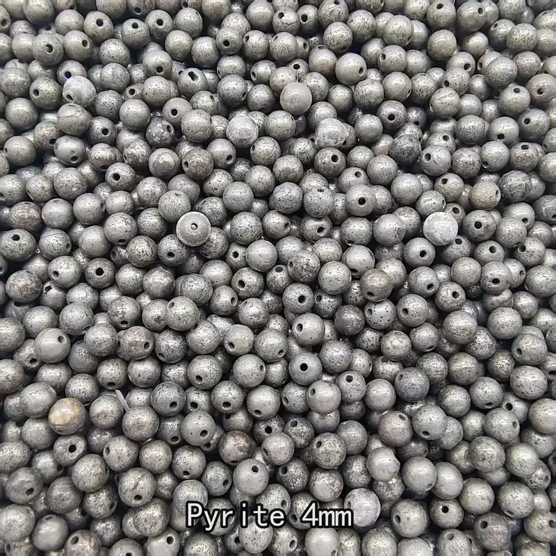 New【4mm Size】Crystal Bead; 1 order = 8 spoons