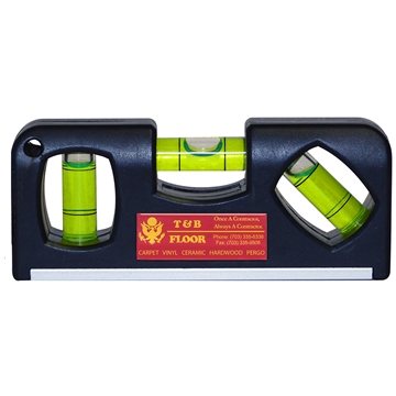 75 Custom Mini Magnetic Level - Multi Angle