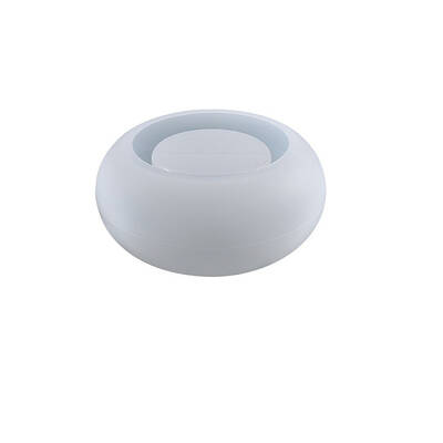DIY Tealight Candle Holder Molds