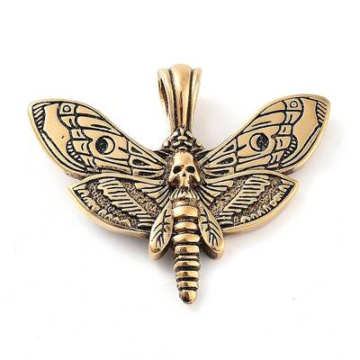 Ion Plating(IP) 304 Stainless Steel Pendants