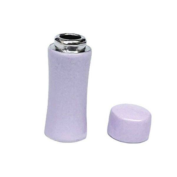 Miniature Alloy Vacuum-insulated Bottle Display Decorations