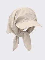 Unisex Casual Outdoor Sports Sun Hat, Multifunctional Sun Hat with Scarf, Quick Drying Hat for Outdoor Activities, Fashion Ac...