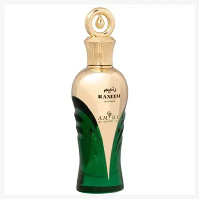Hamidi Raneem EDP U 100ml