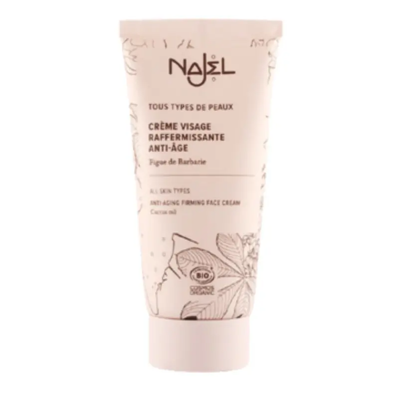 Najel Anti-Age Firming Cream, 50 ml